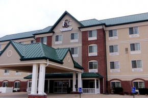 Town & Country Inn and Suites